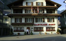 Gasthaus Post